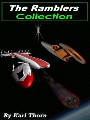 cover image of The Ramblers Collection
